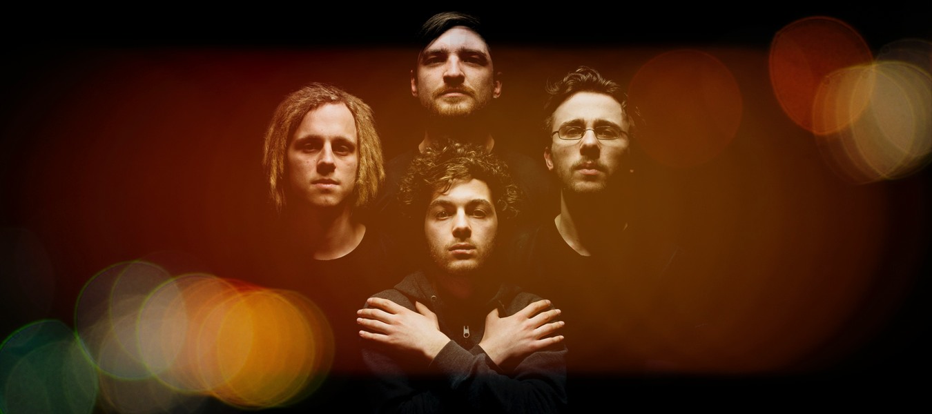 Hurrykayne Bandfoto